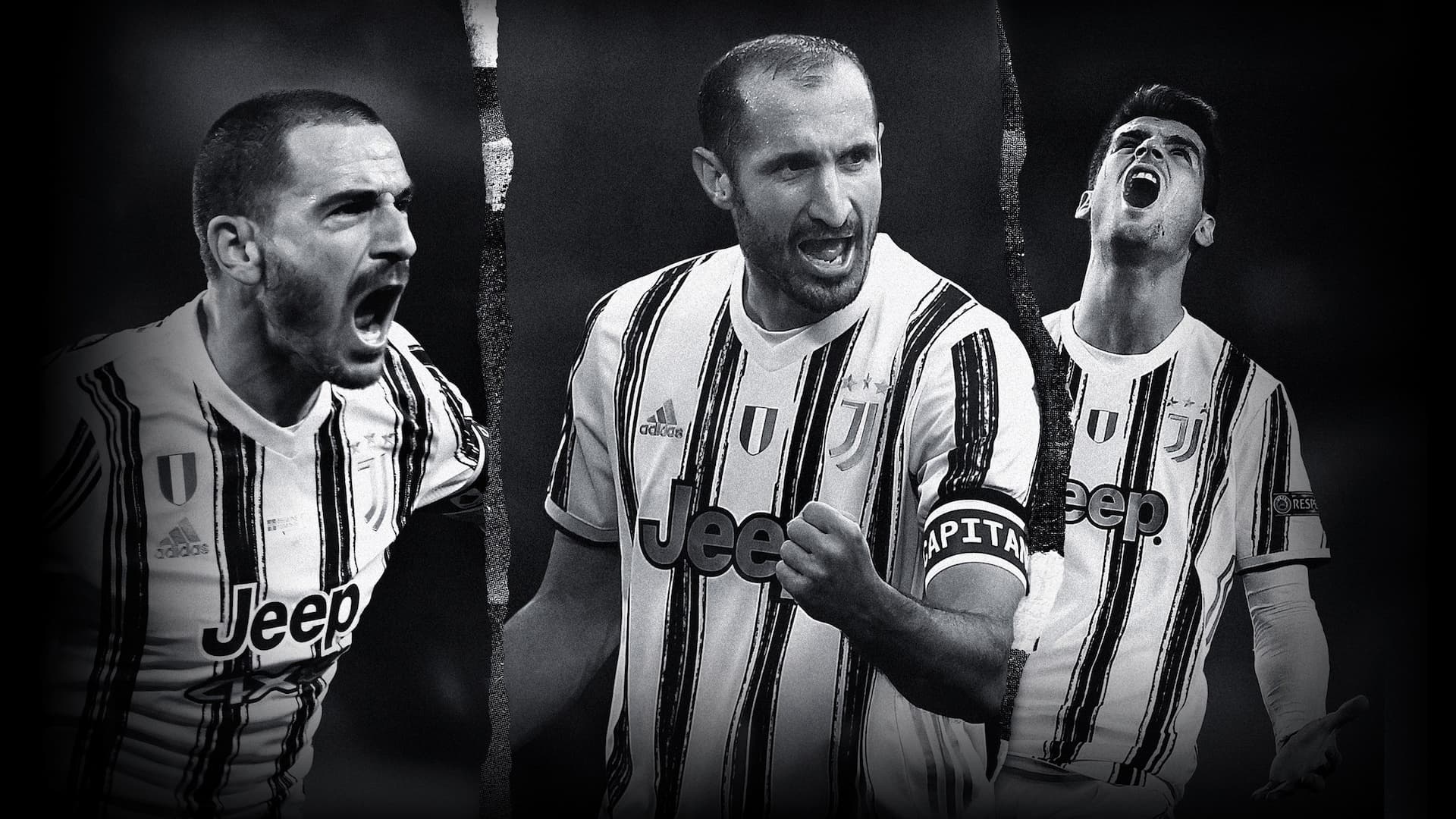 Ya Hep Ya Hiç: Juventus