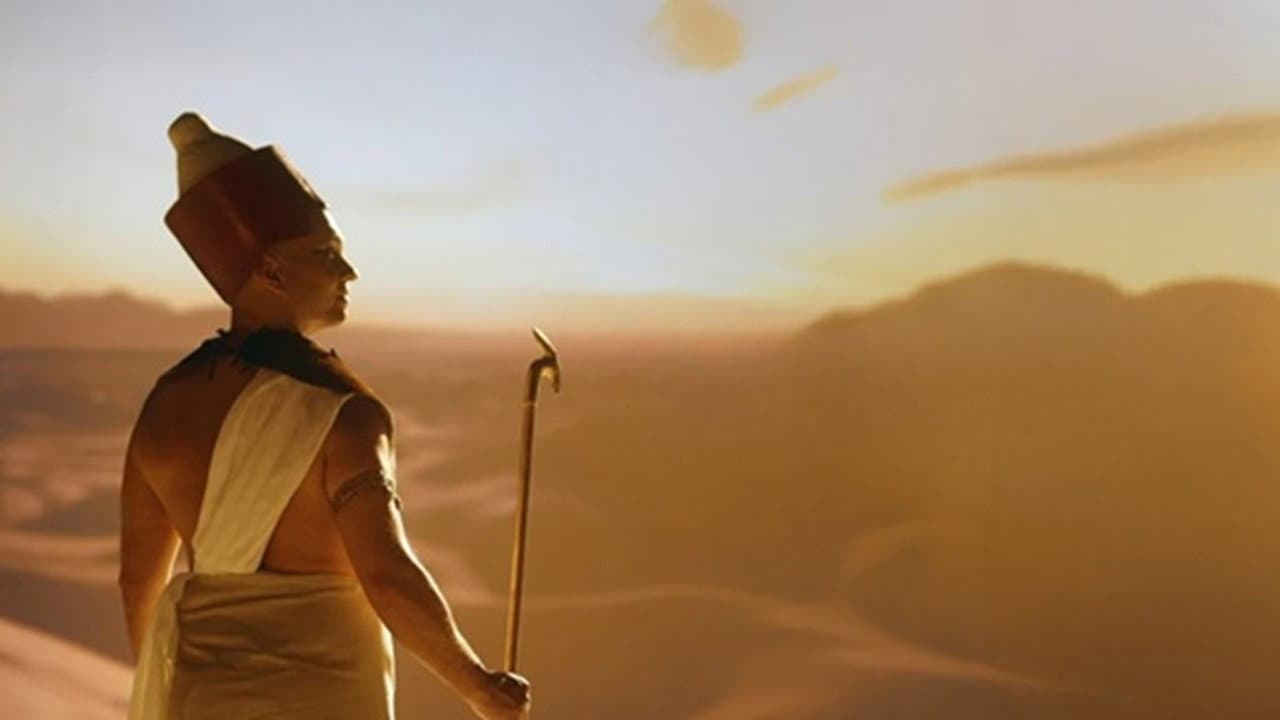 Pharaohs: Rise and Fall