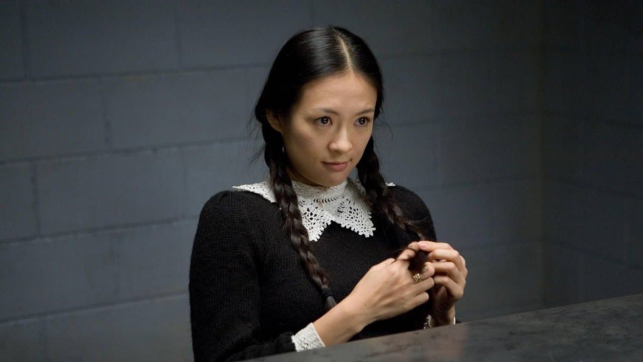 Mahşerin Dört Atlısı