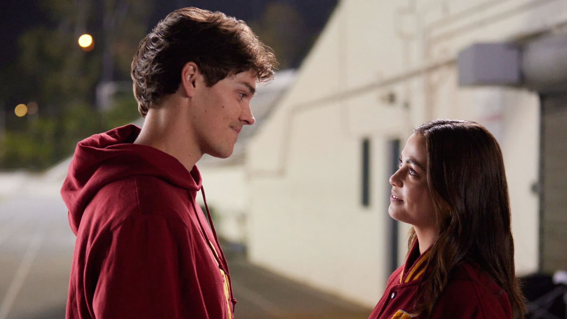 Sidelined 2: Intercepted