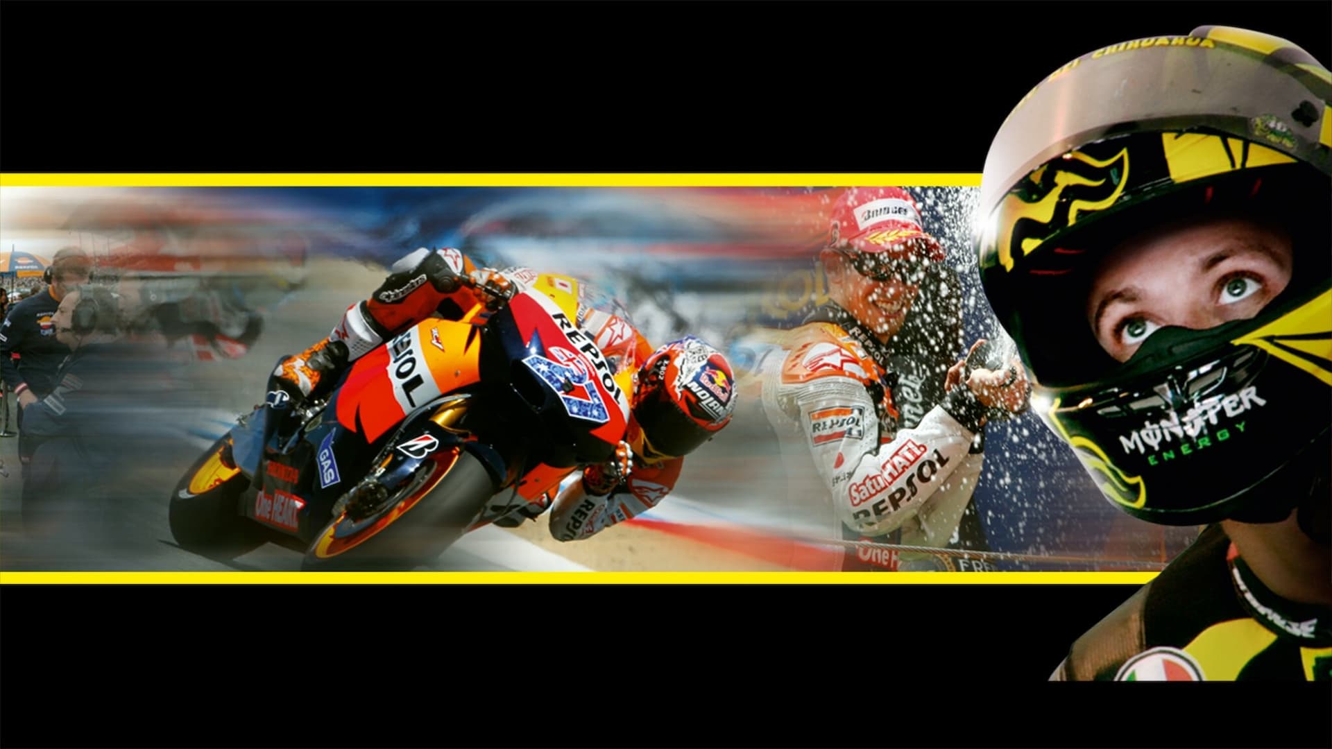 MotoGP Tutkusu: En Hızlı