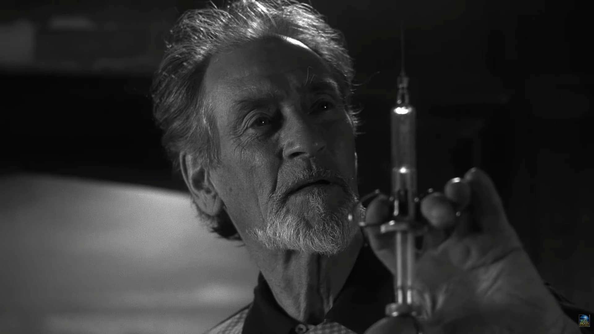 Puppet Master III: Toulan's Revenge Noir