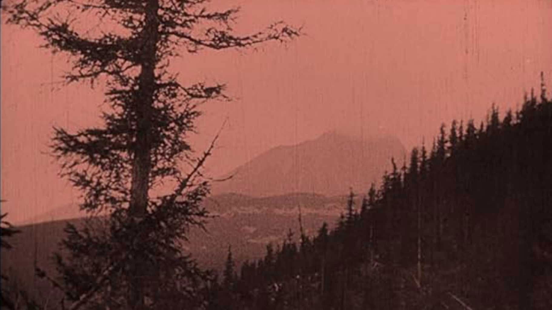 Castele misterioase din Carpați