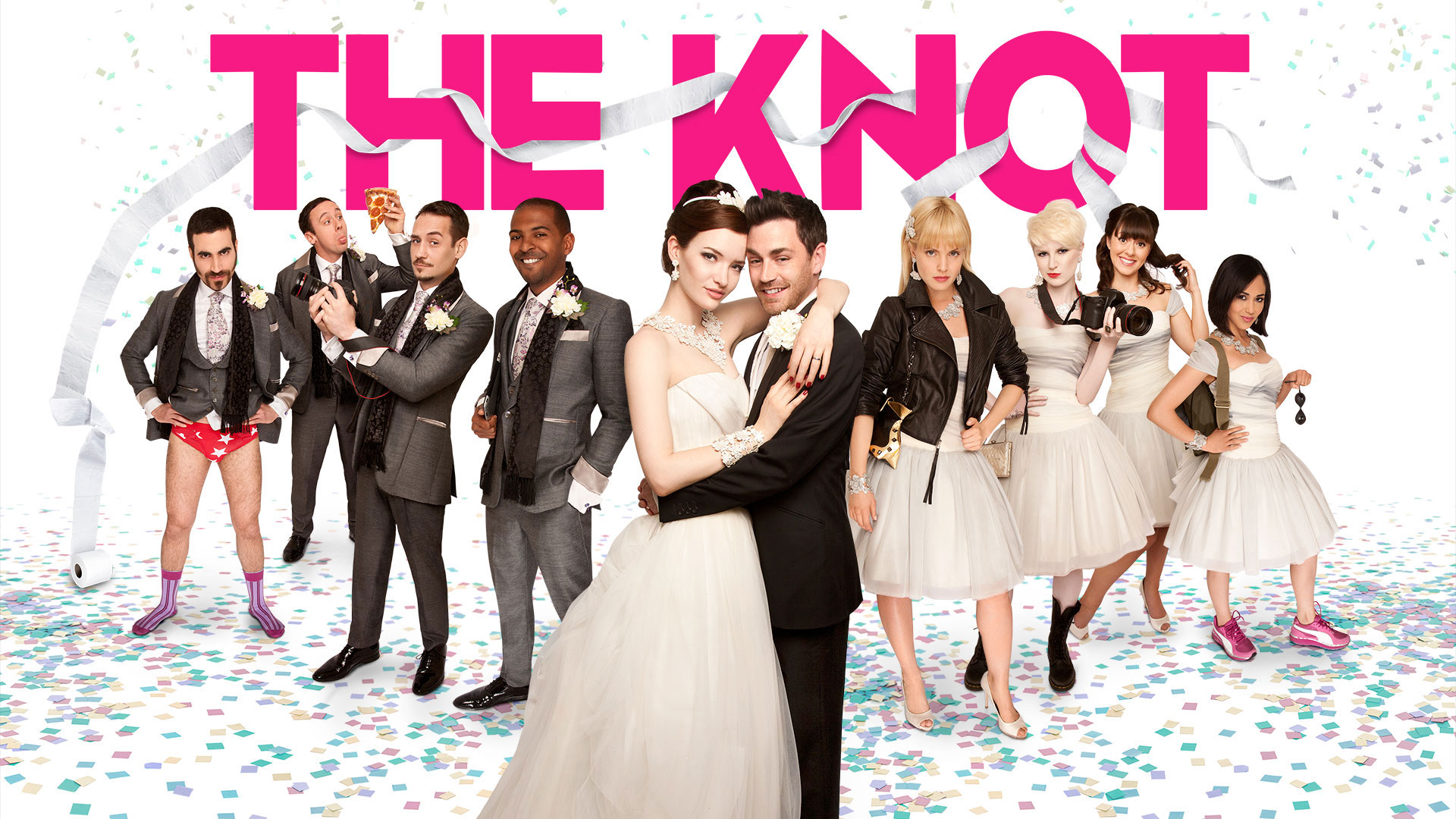 The Knot
