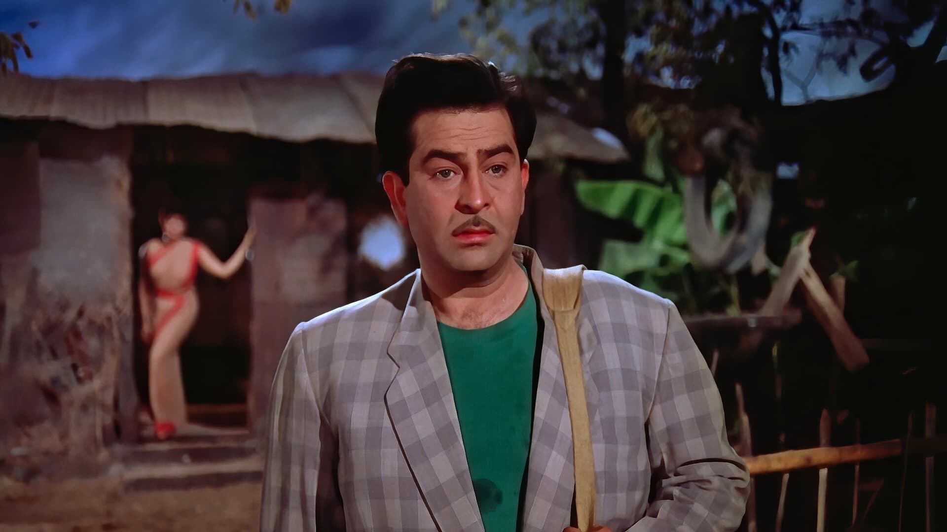 Benim Adım Palyaço /  Palyaço / Mera Naam Joker