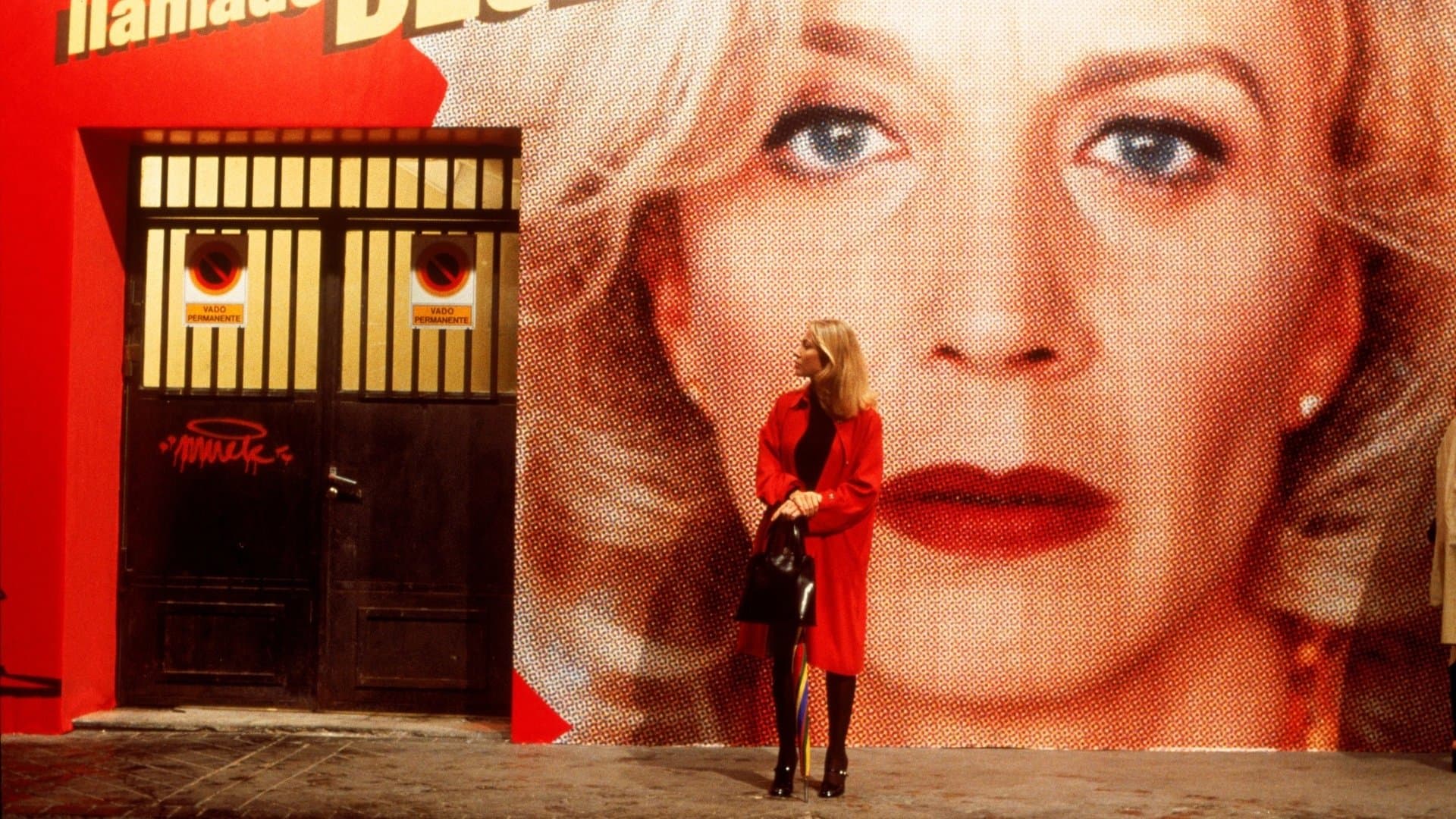 Annem Hakkında Her Şey