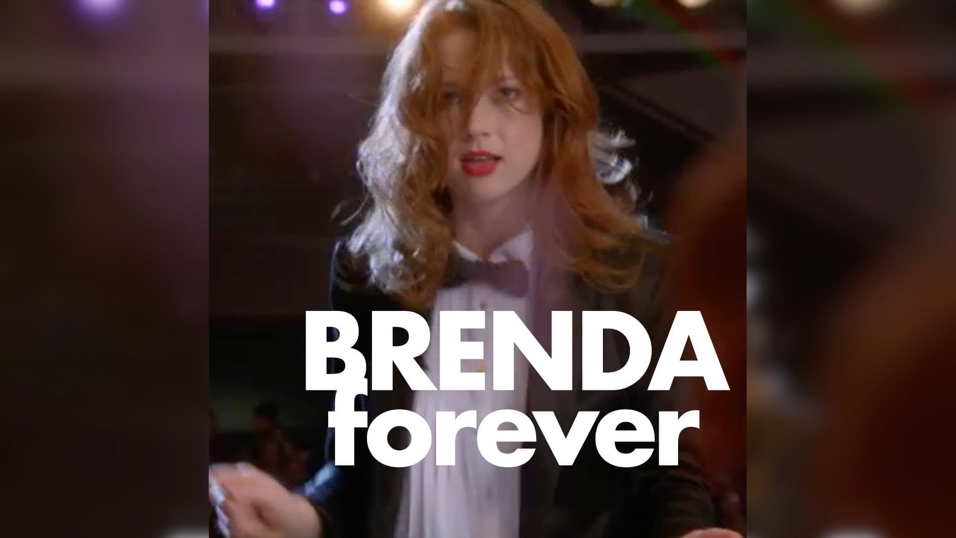 Brenda Forever