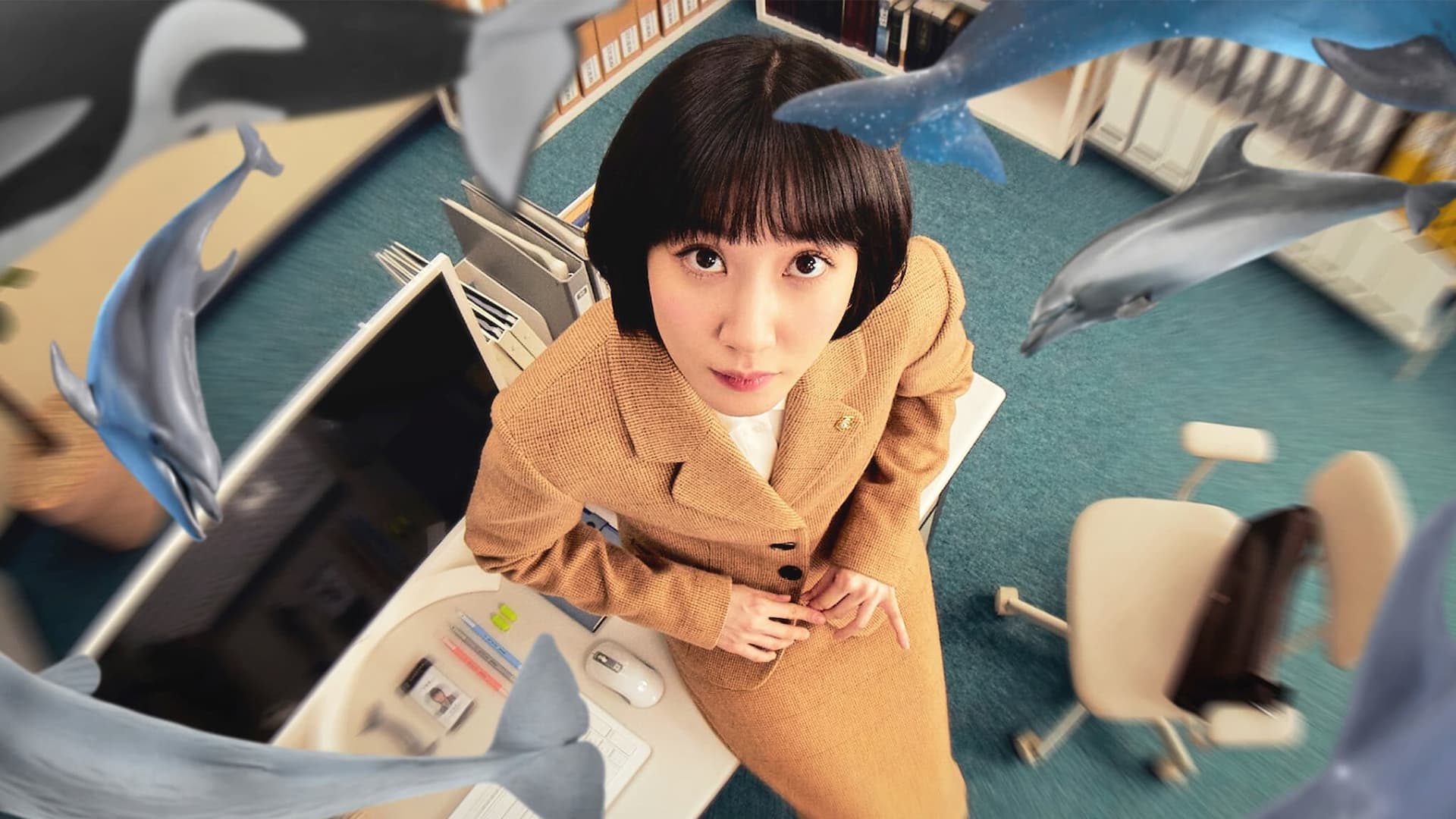 Olağanüstü Avukat Woo