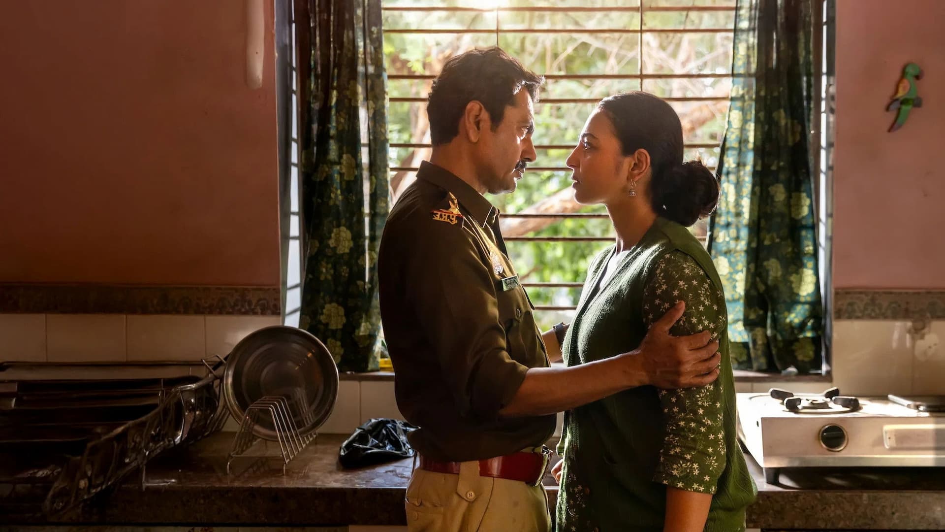 Raat Akeli Hai: Bansal Cinayetleri