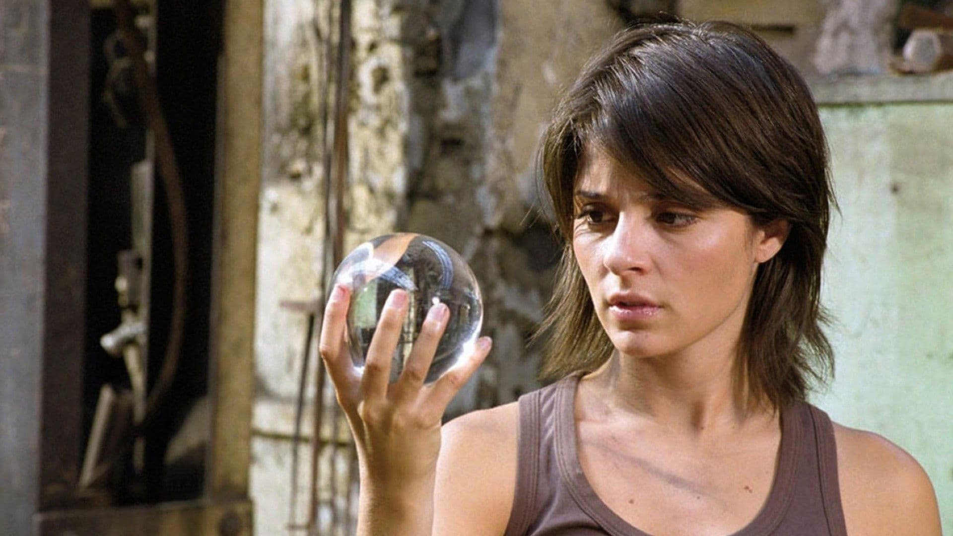 Karanlıktaki Işık