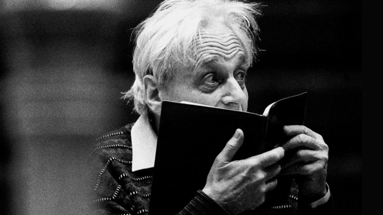 Kosmos Ligeti