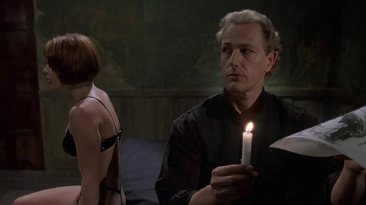 Warlock III: Masumiyetin Sonu