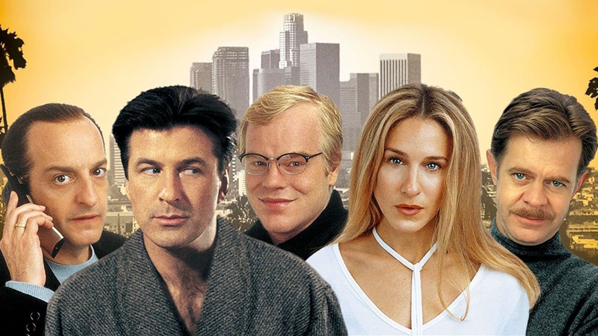 Film Gibi Kasaba