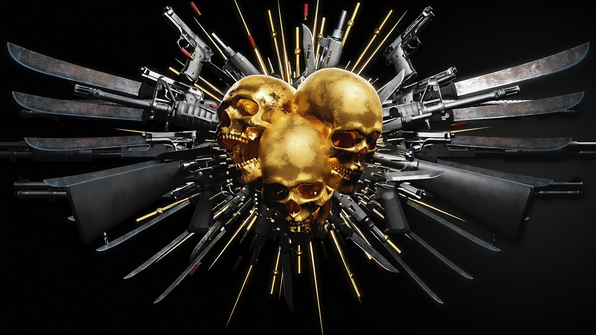 United Gangs of America