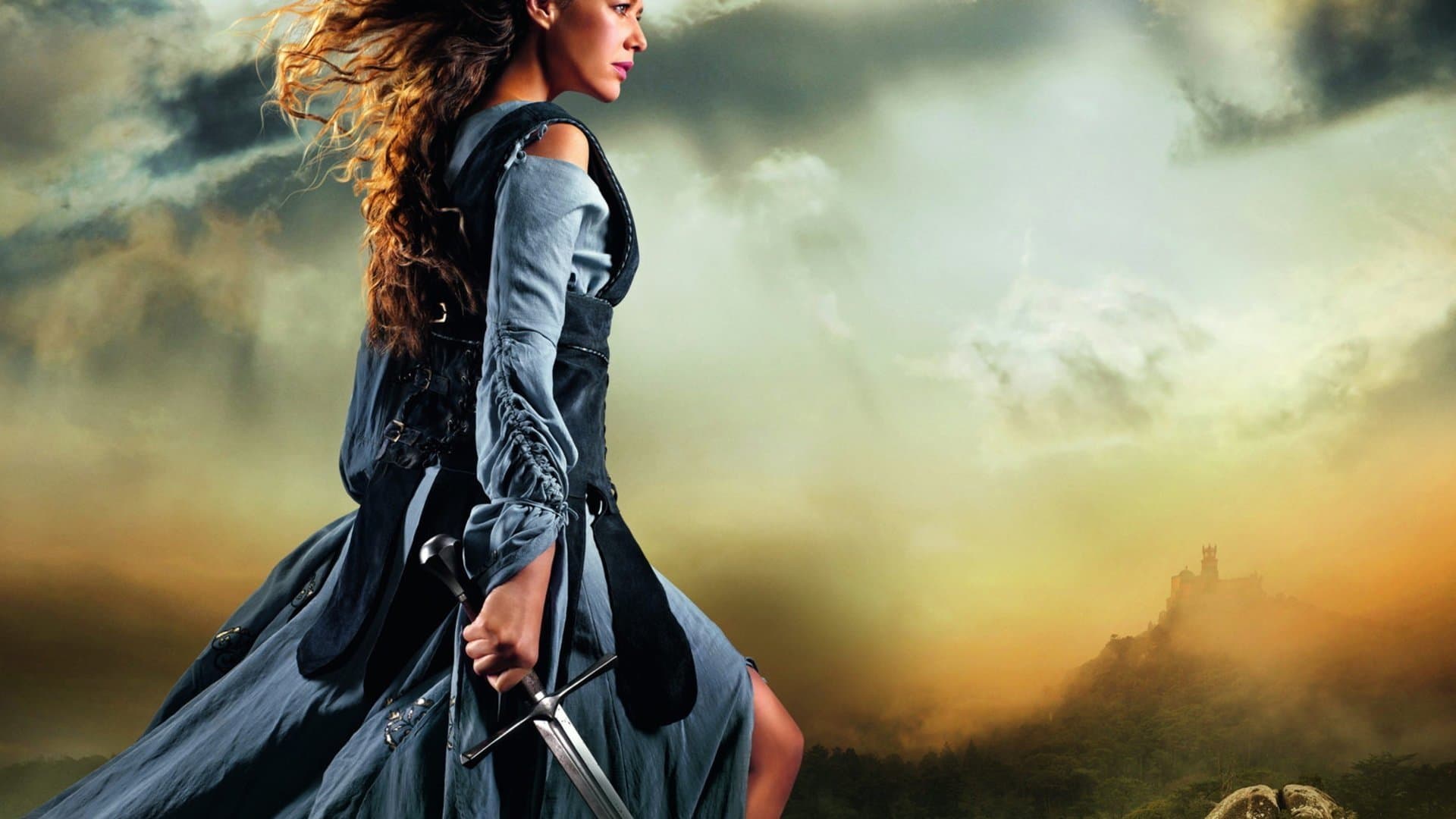 Die Rache der Wanderhure