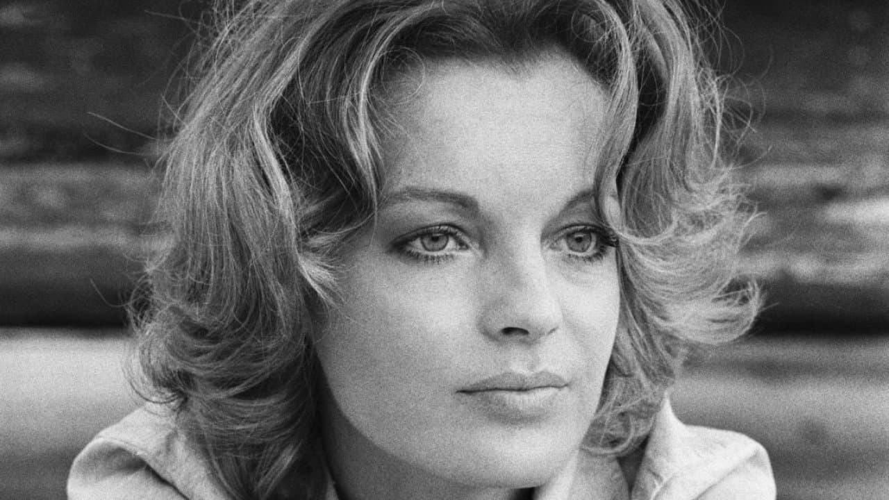 Romy, femme libre