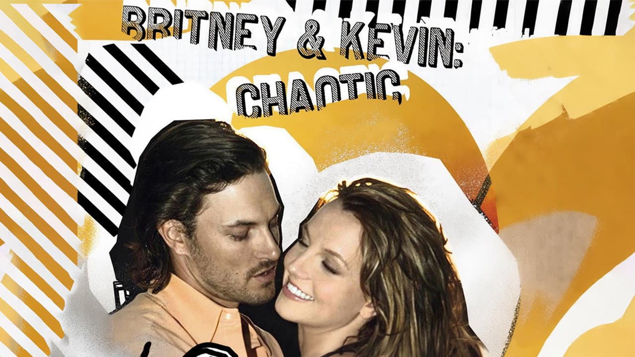 Britney and Kevin: Chaotic