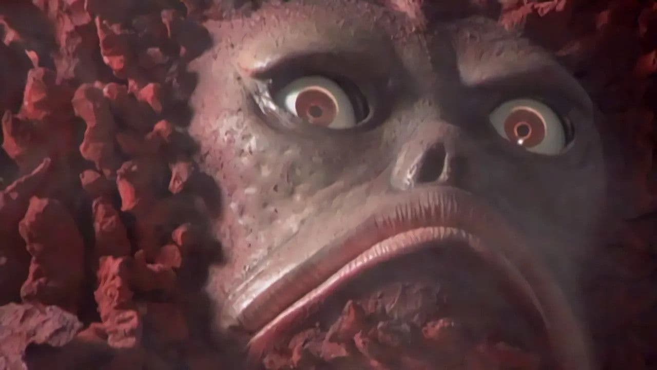 ウルトラQ dark fantasy