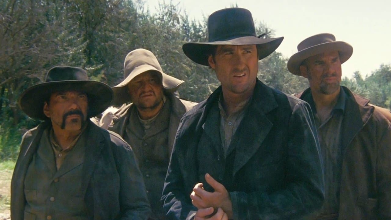 Haydutlar ve Melekler