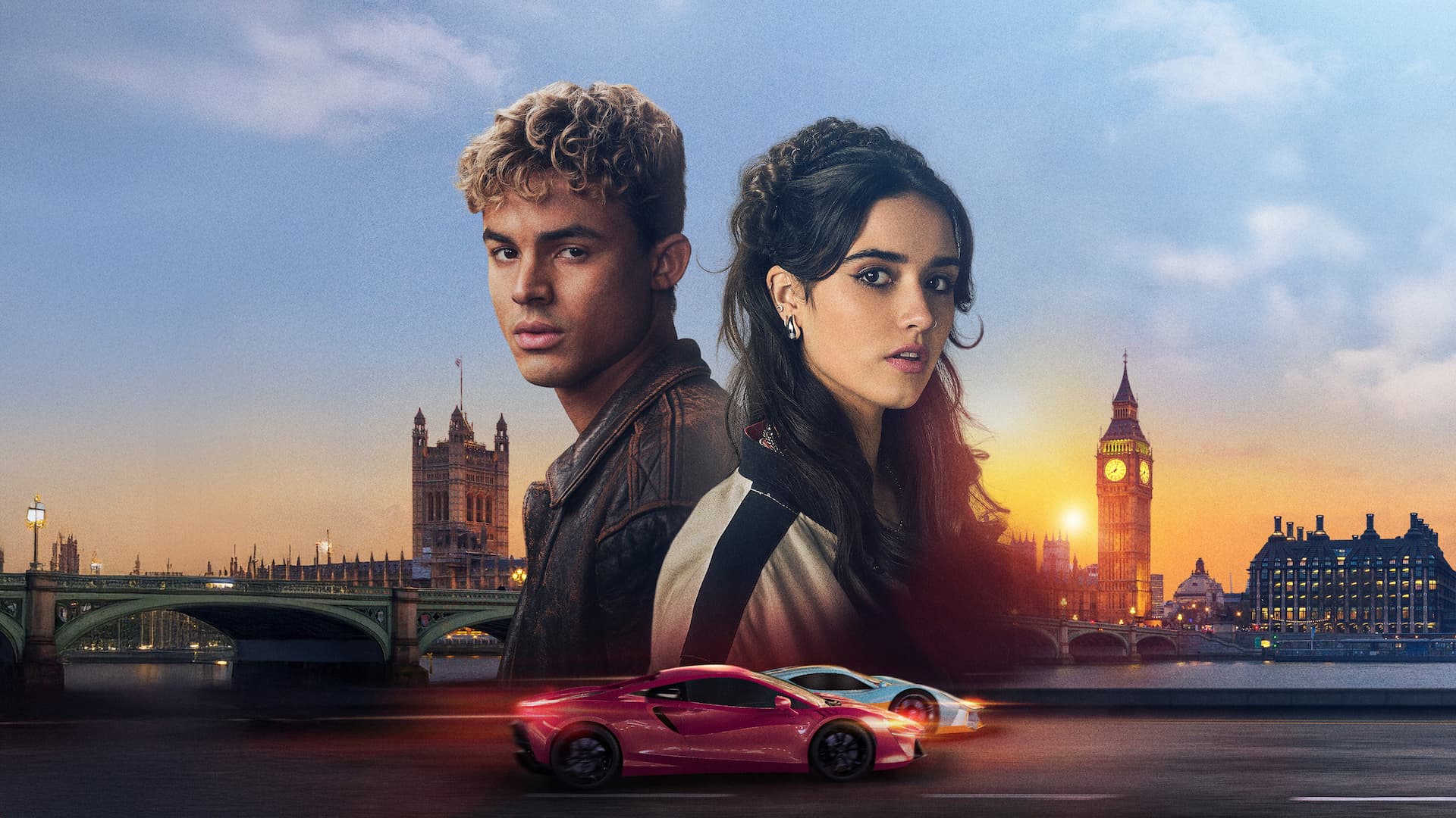 Benim Hatam: Londra