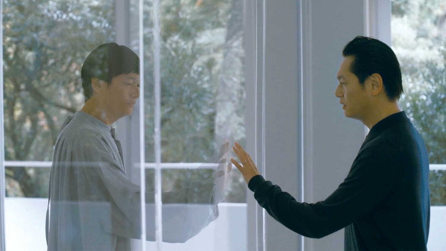 徒花 –ADABANA–