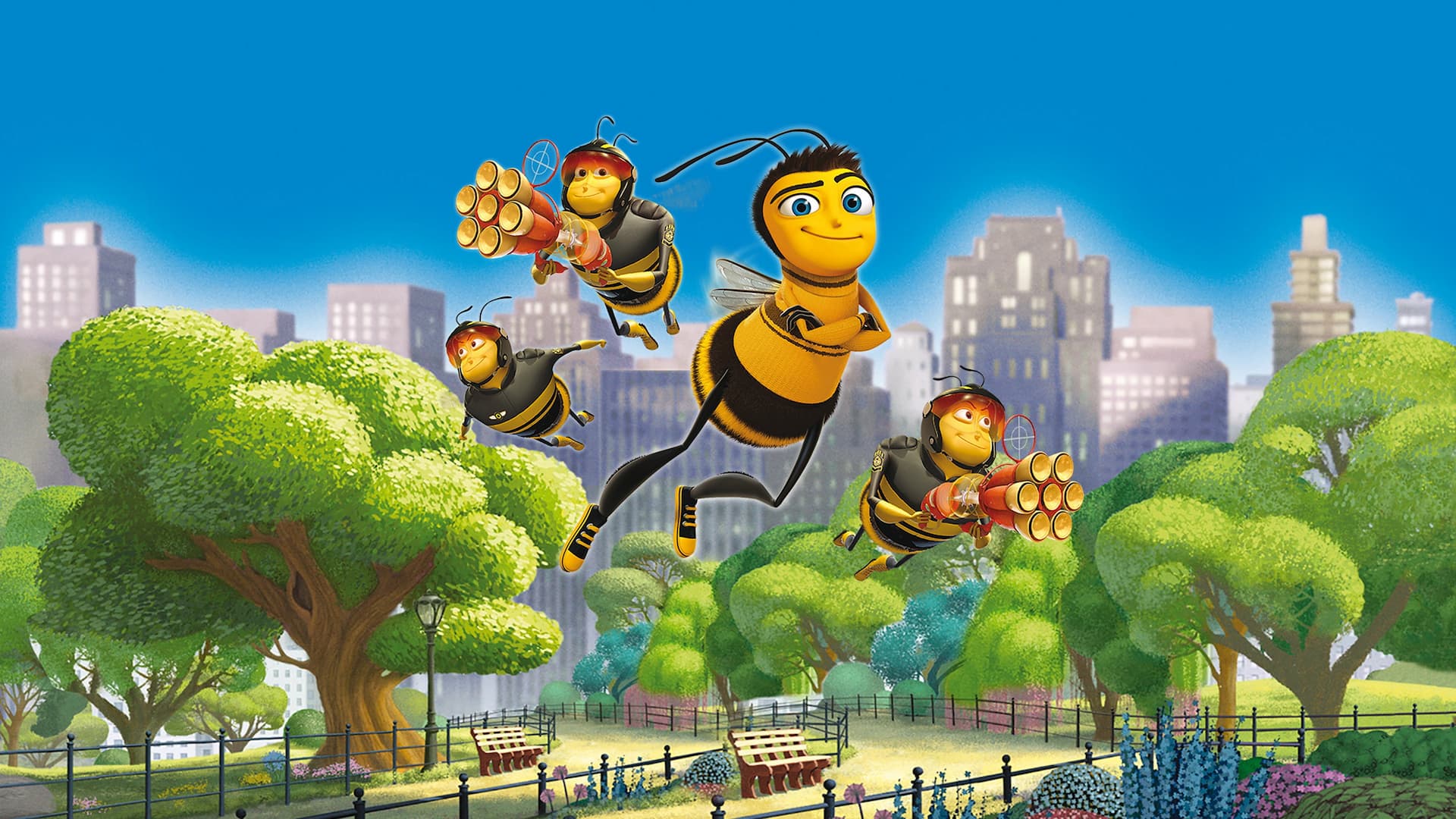 Arı Filmi