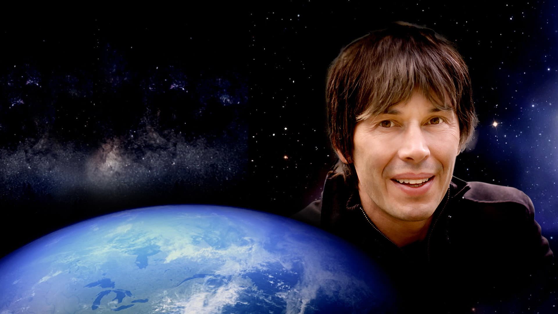 Brian Cox: Life Of A Universe