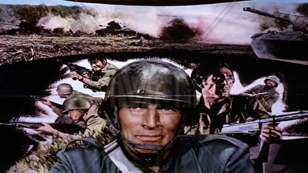 Giugno '44 - Sbarcheremo in Normandia