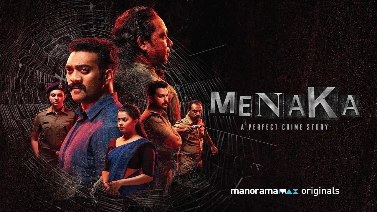 Menaka