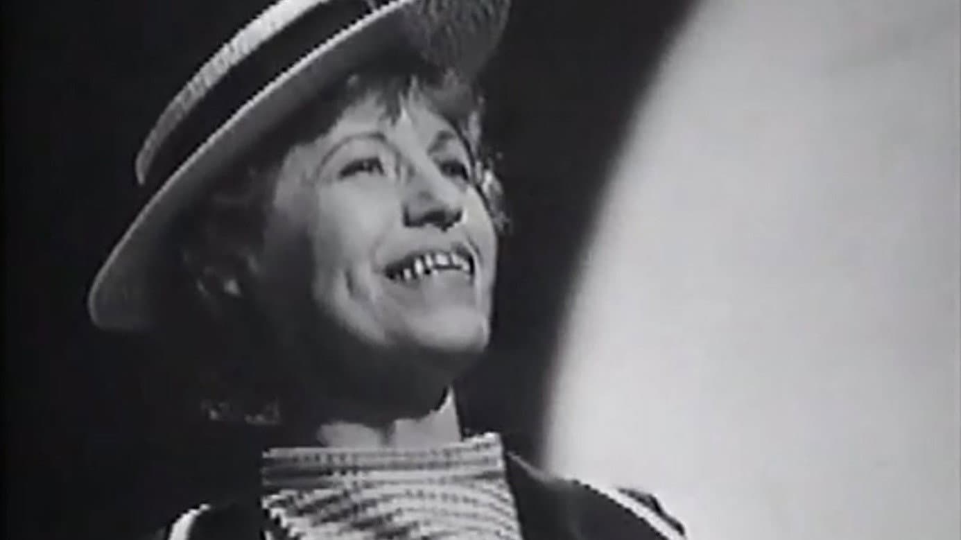 Lotte Lenya Sings Kurt Weill
