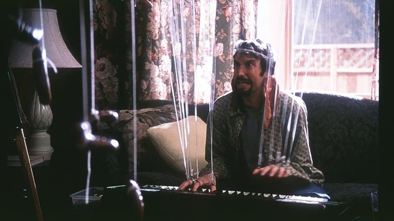 Freddy'nin Çılgın Maceraları