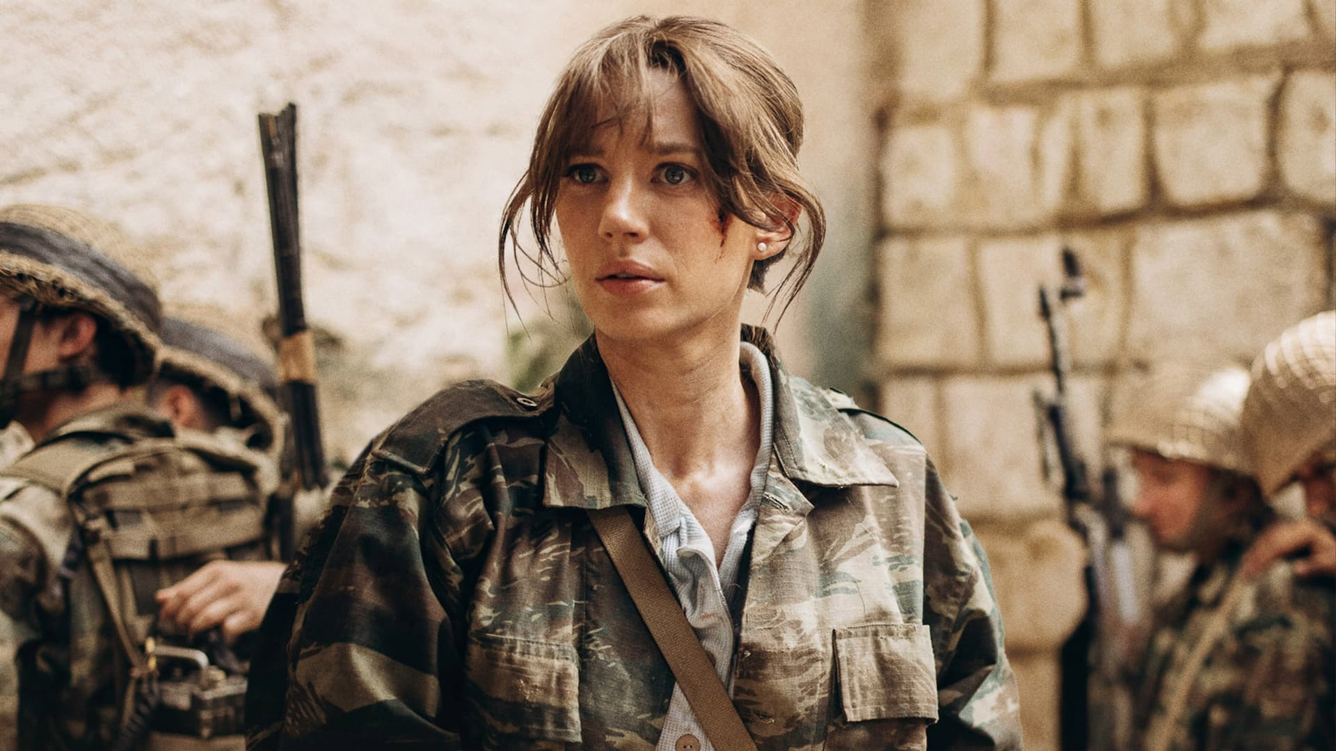 Jerusalem '67