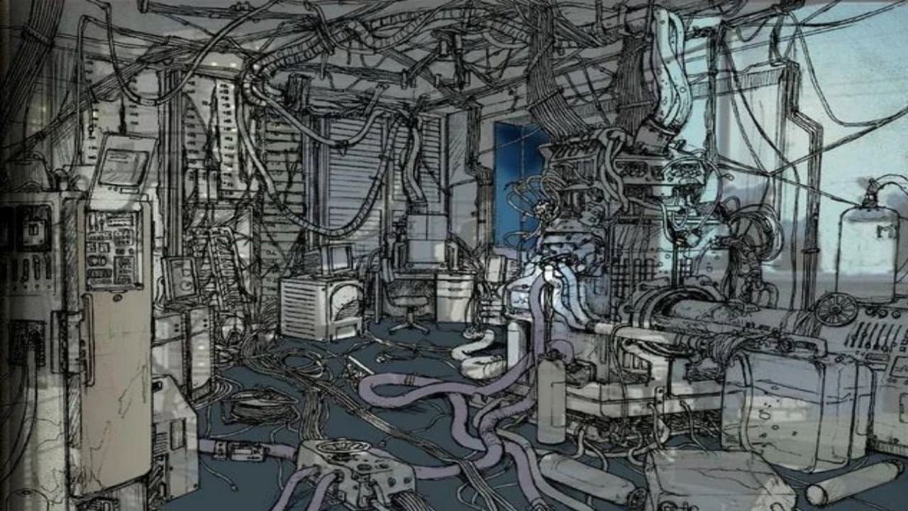 serial experiments lain