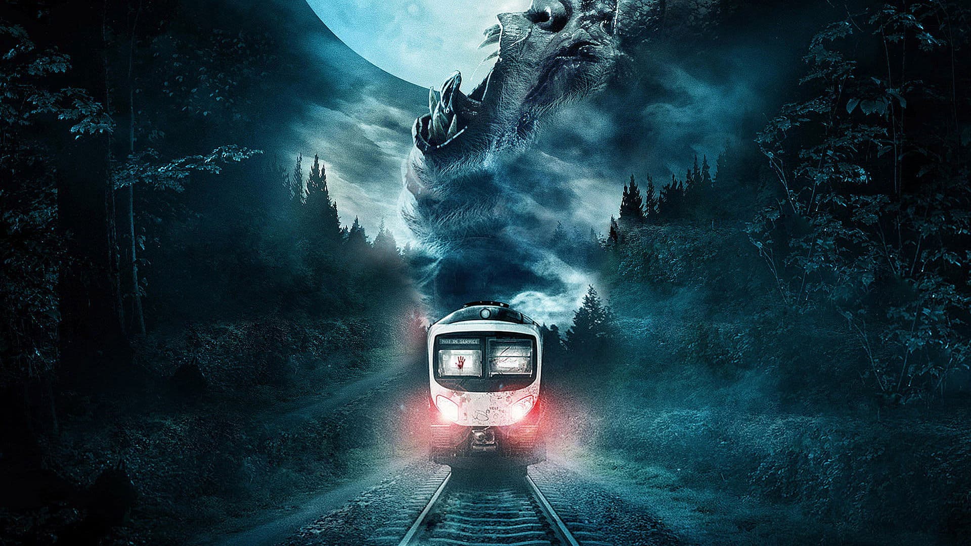 Dehşet Treni