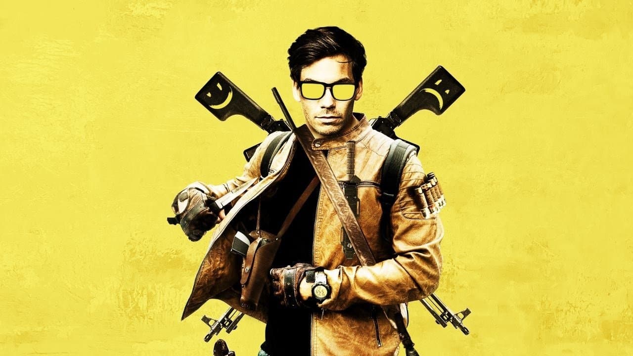 Hakiki Gangster
