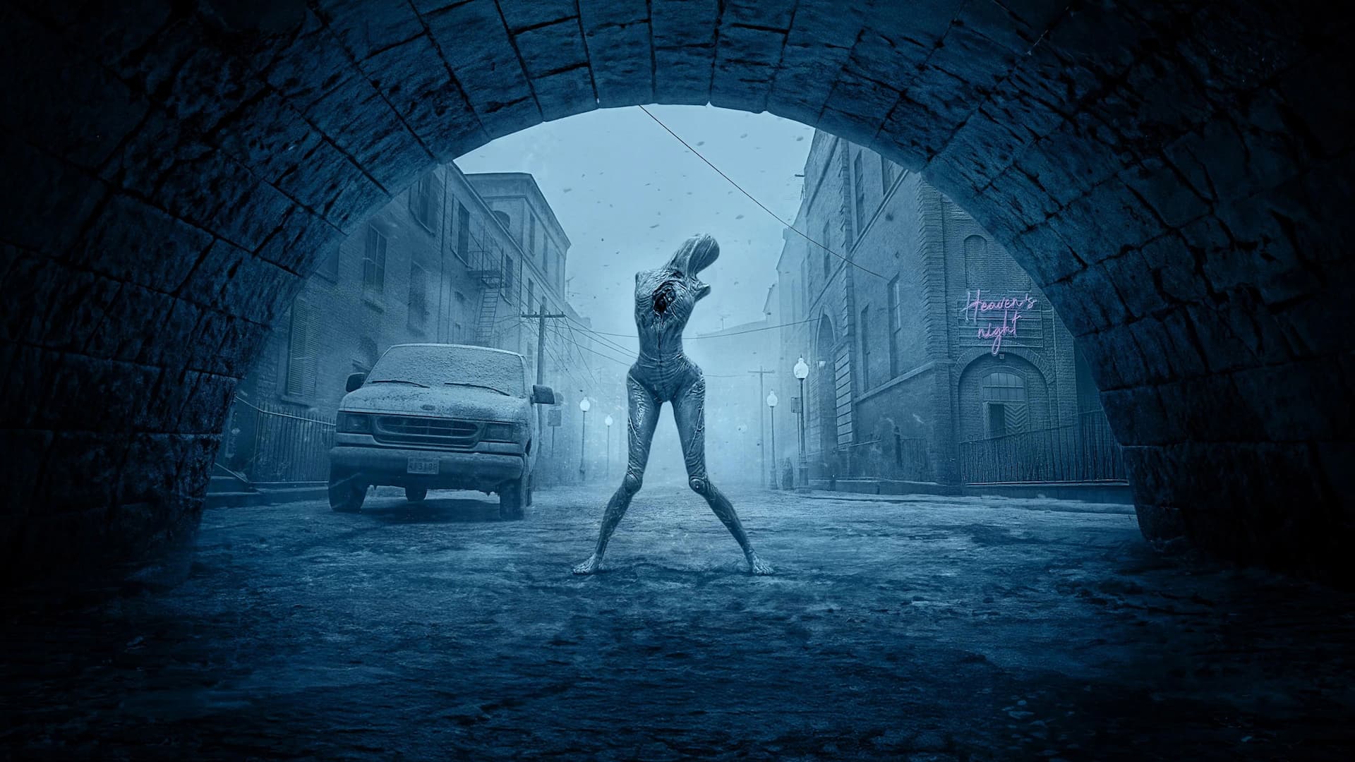 Sessiz Tepe: Dönüş