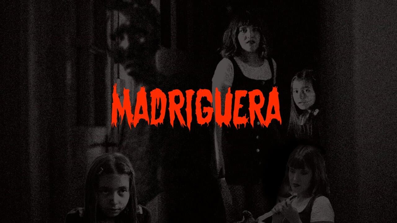 Madriguera Darker
