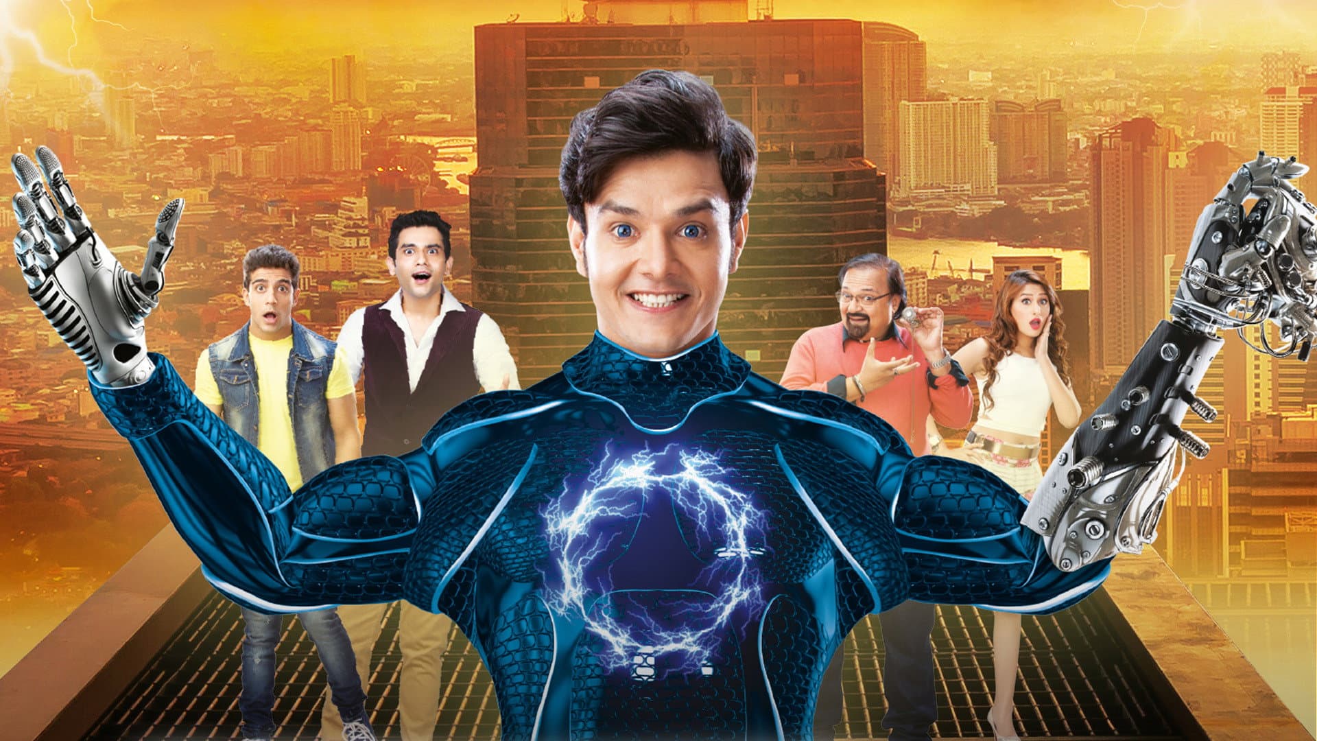 Yaro Ka Tashan