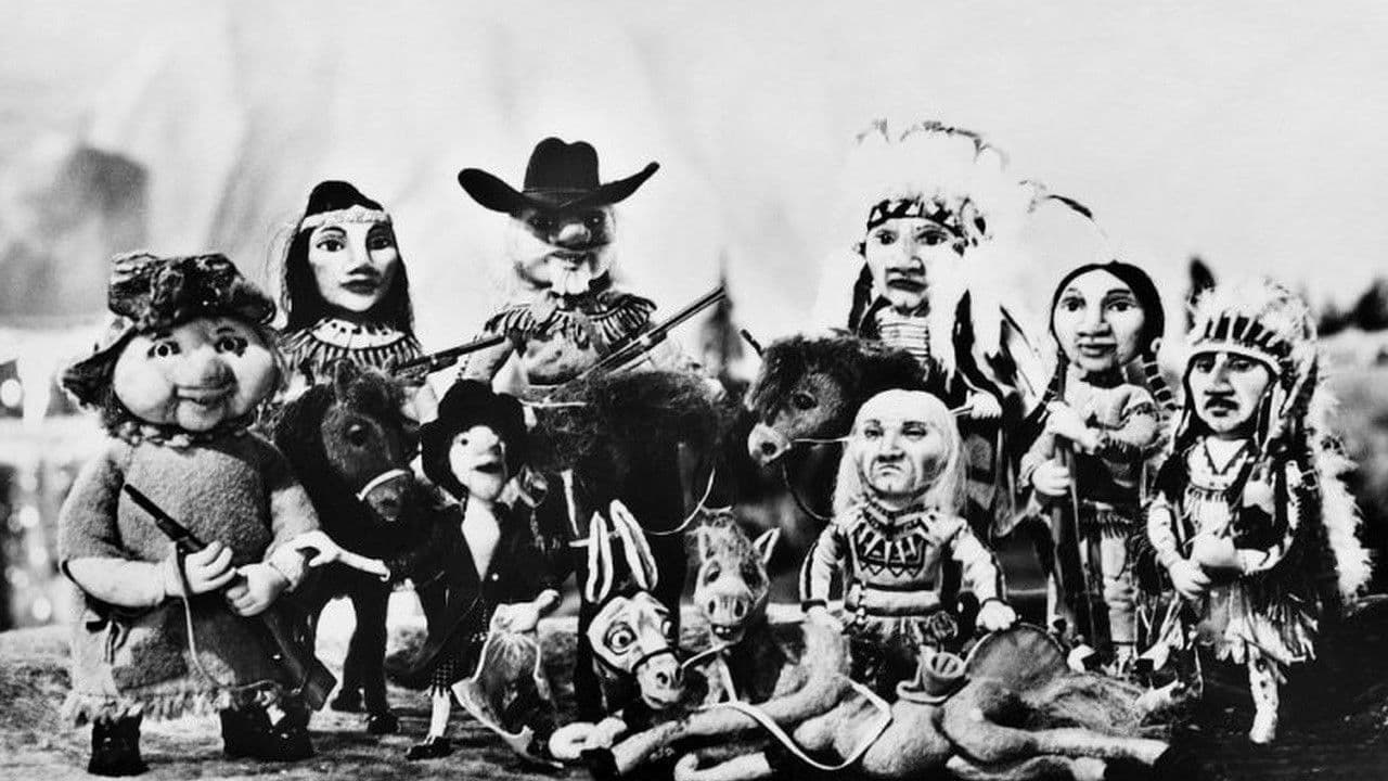 Die Spur führt zum Silbersee