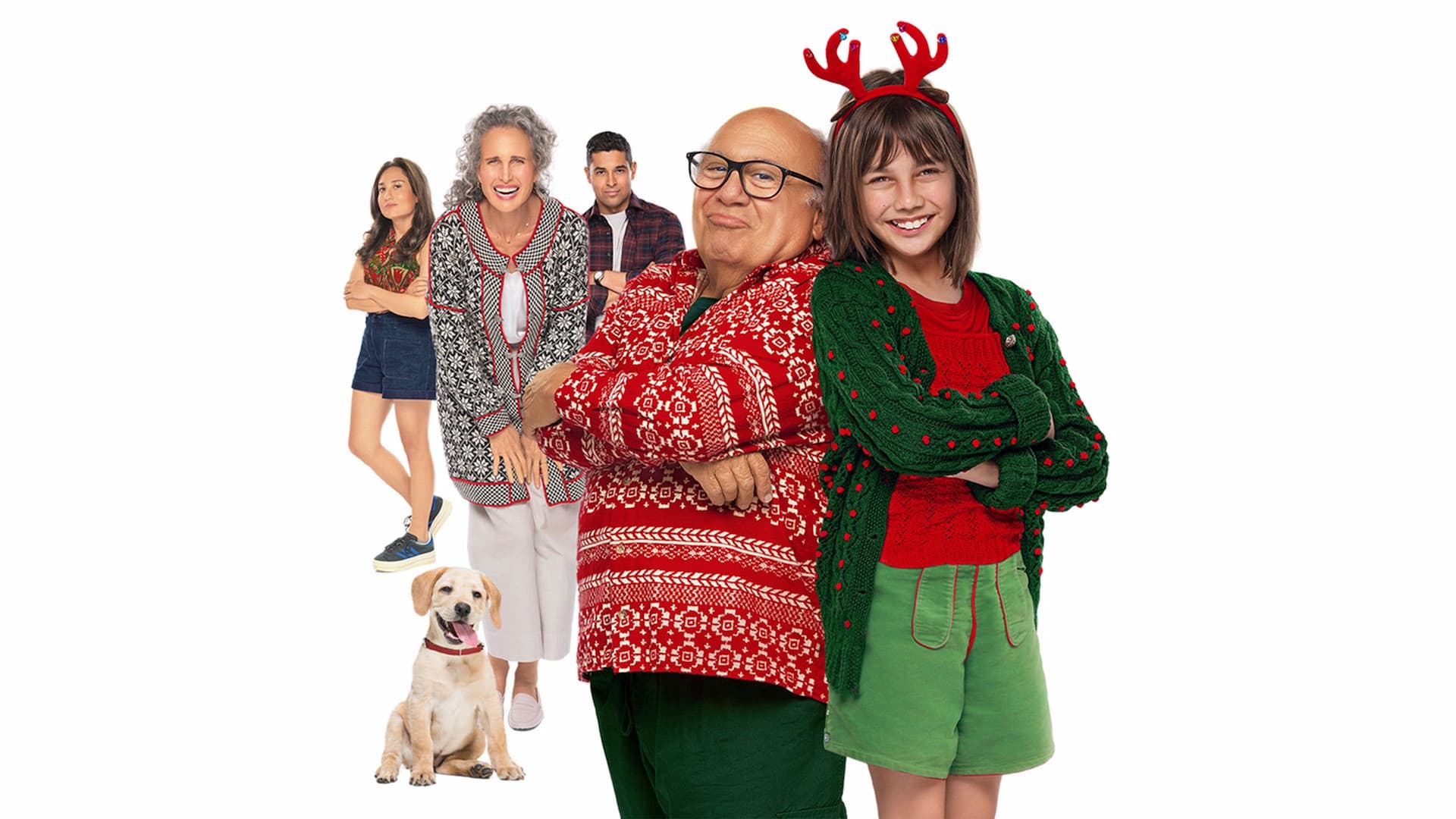Yaz Ortasında Noel