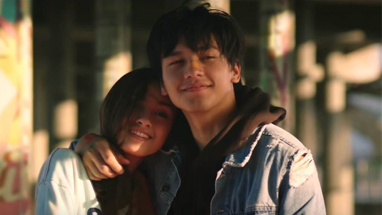 Surat Cinta Untuk Starla the Movie