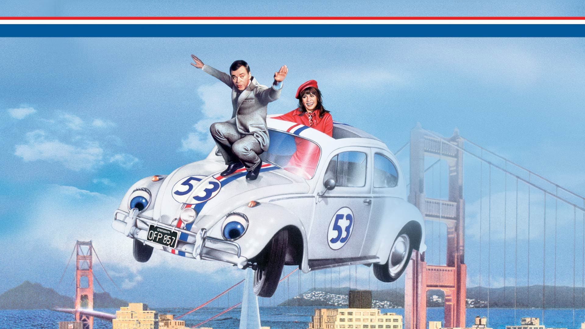 Herbie Tekrar Yollarda