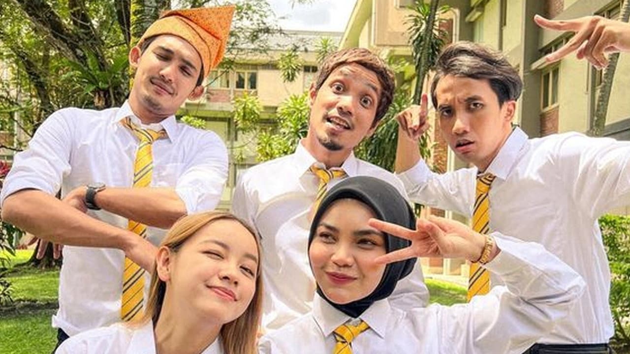 Puaka Cuti Semester