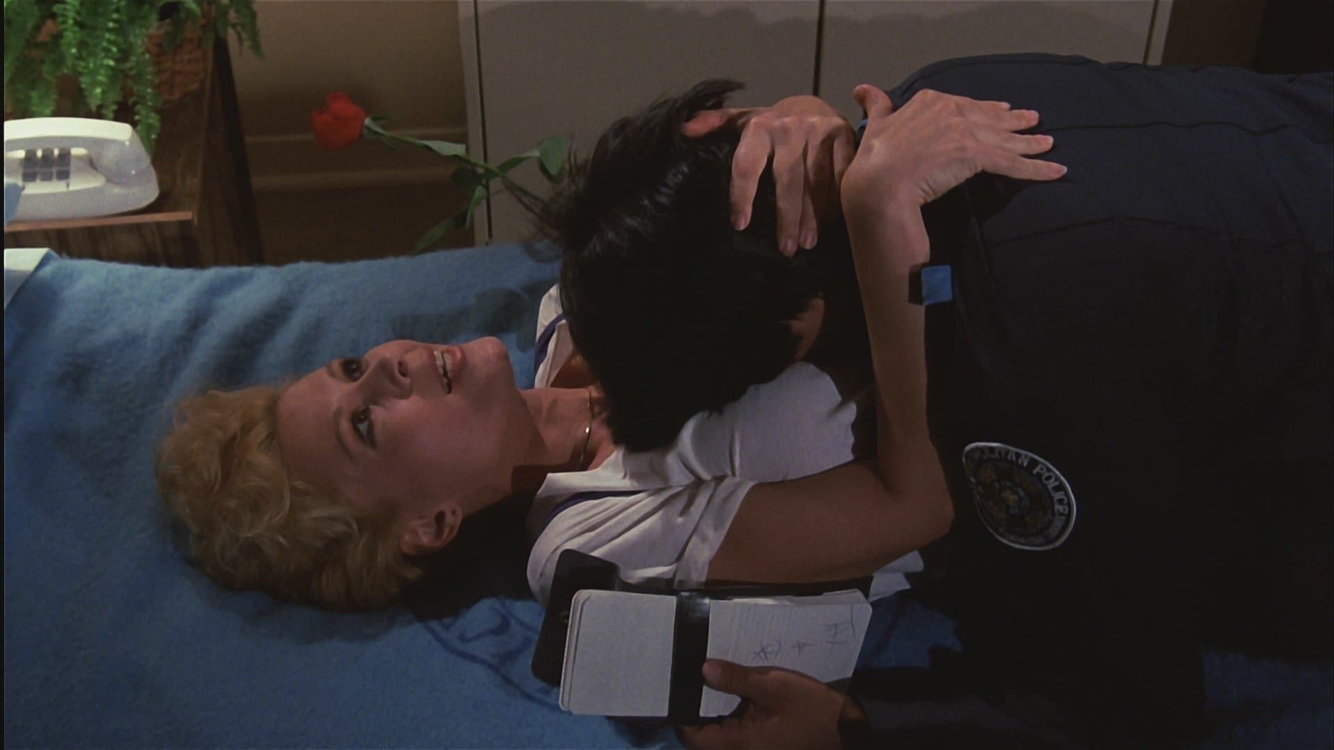 Polis Akademisi 3: Eğitime Dönüş