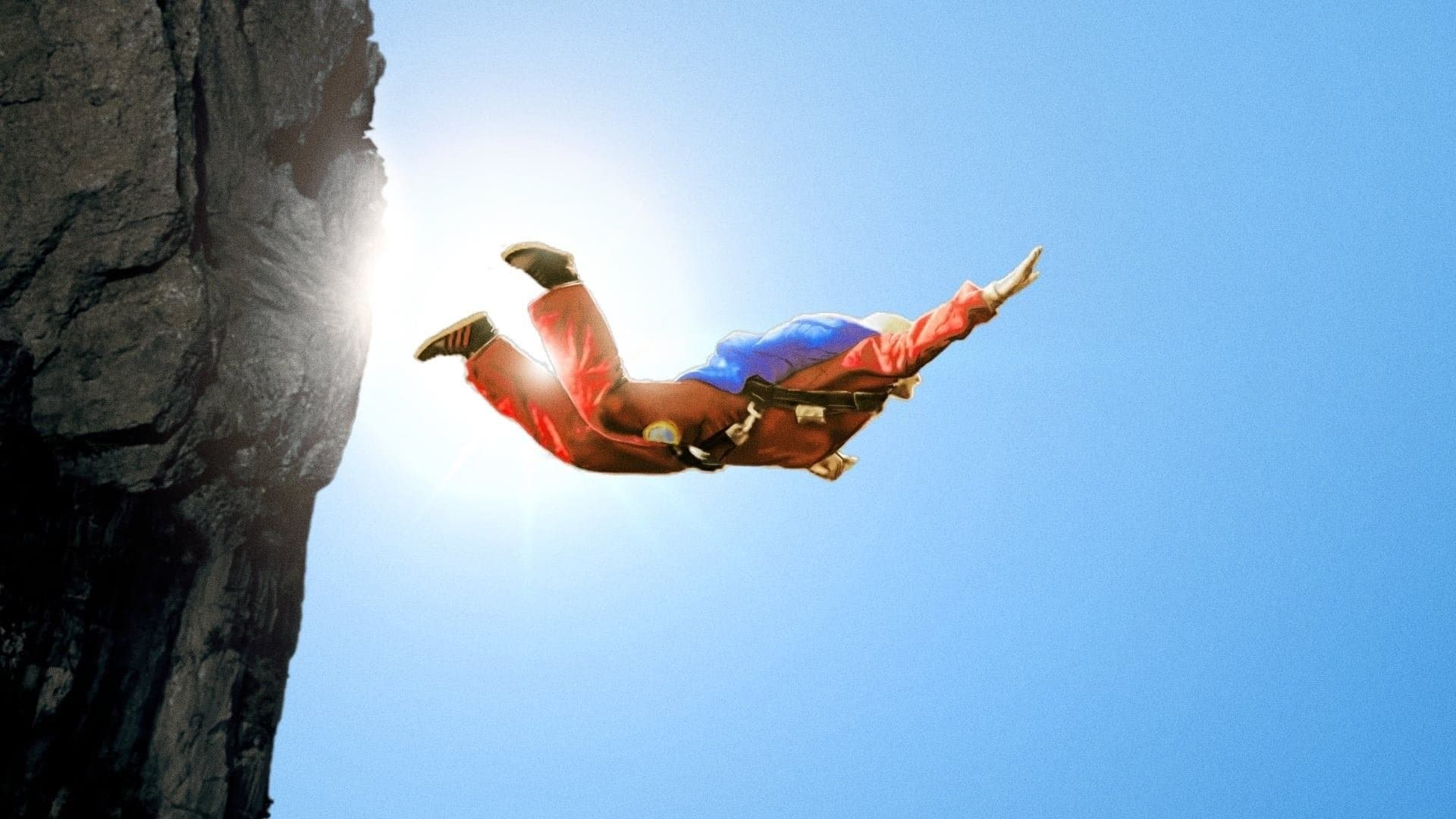 Gerçek Bir Superman