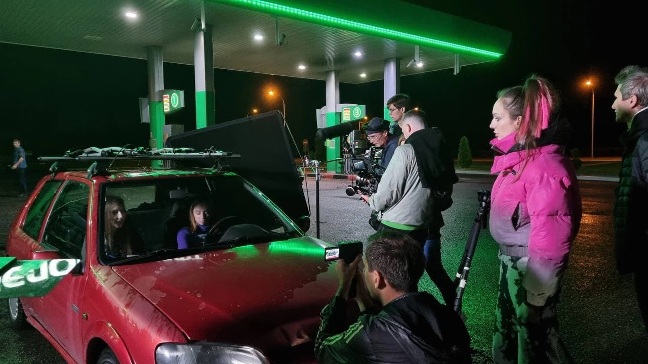 Peri Masalı Terapisi