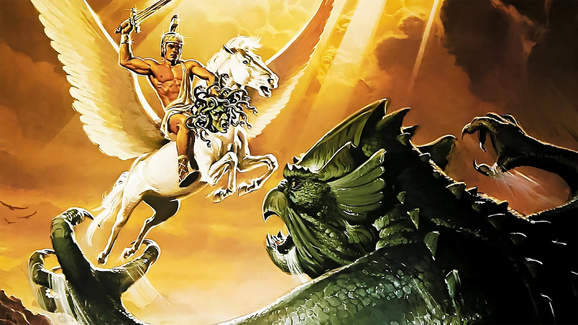 Son Emir: Cennetin Kapısı