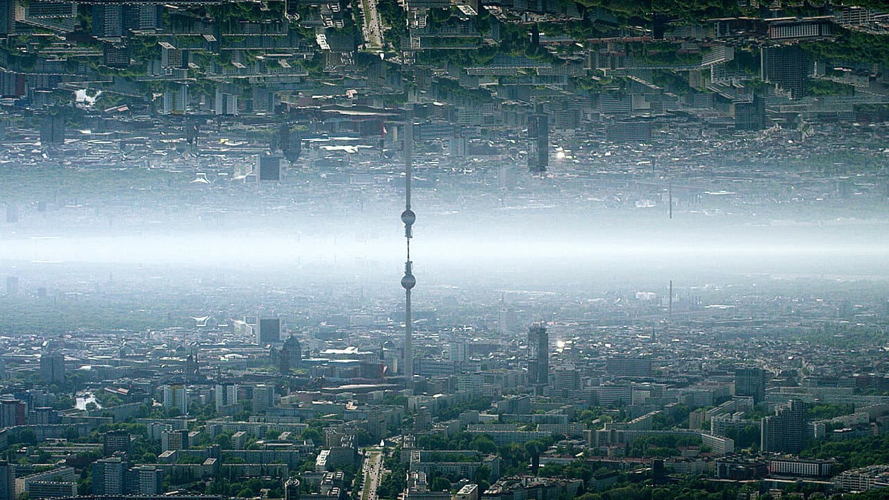 Sur les toits des villes