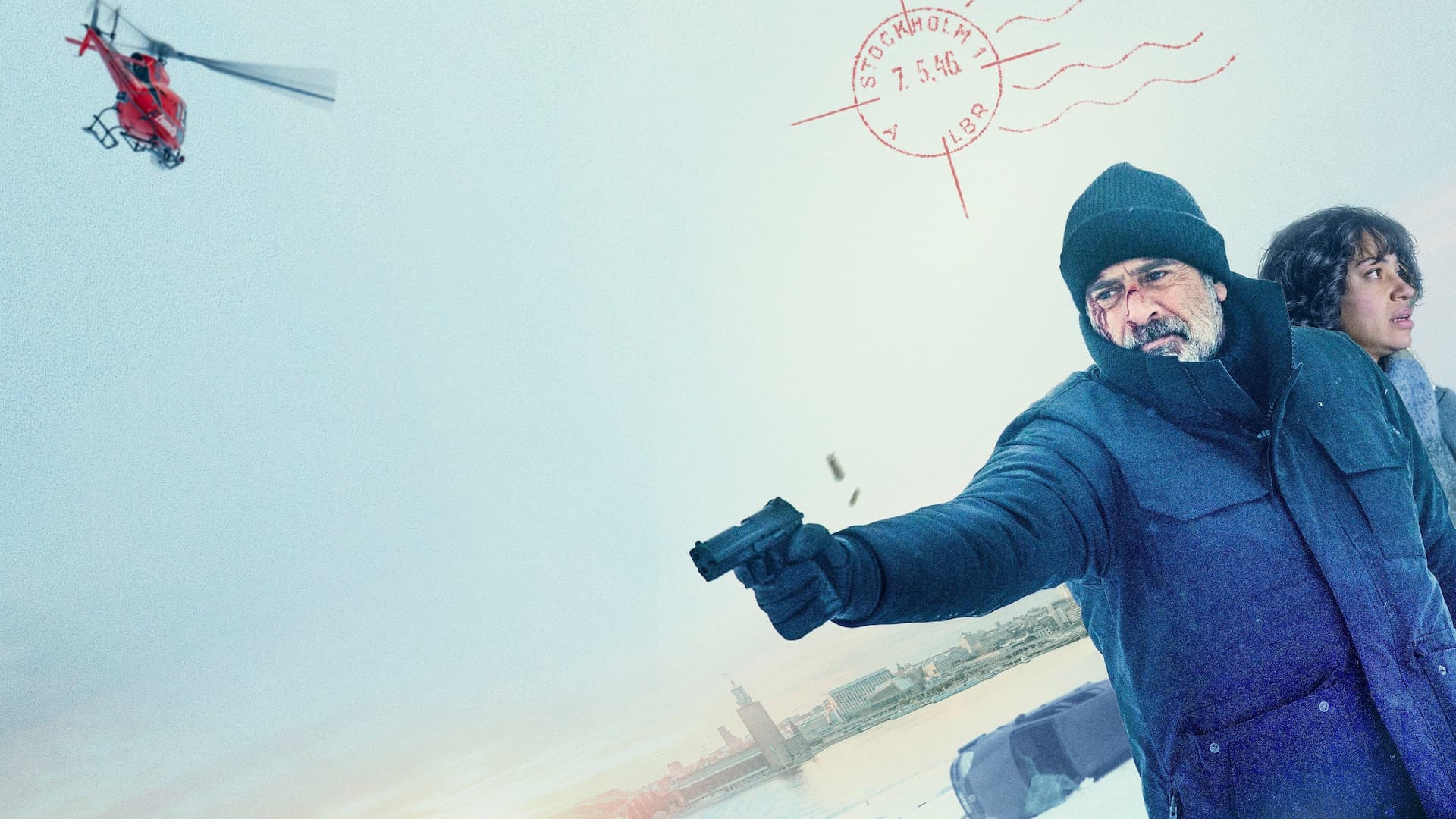 Kartpostal Cinayetler