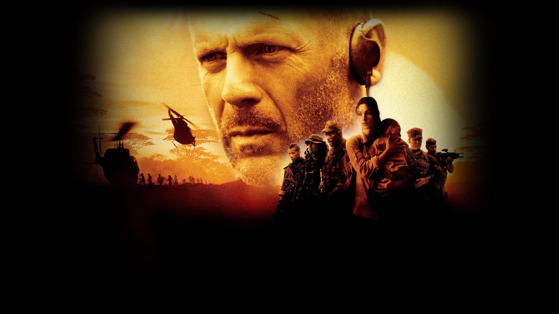 Güneşin Gözyaşları